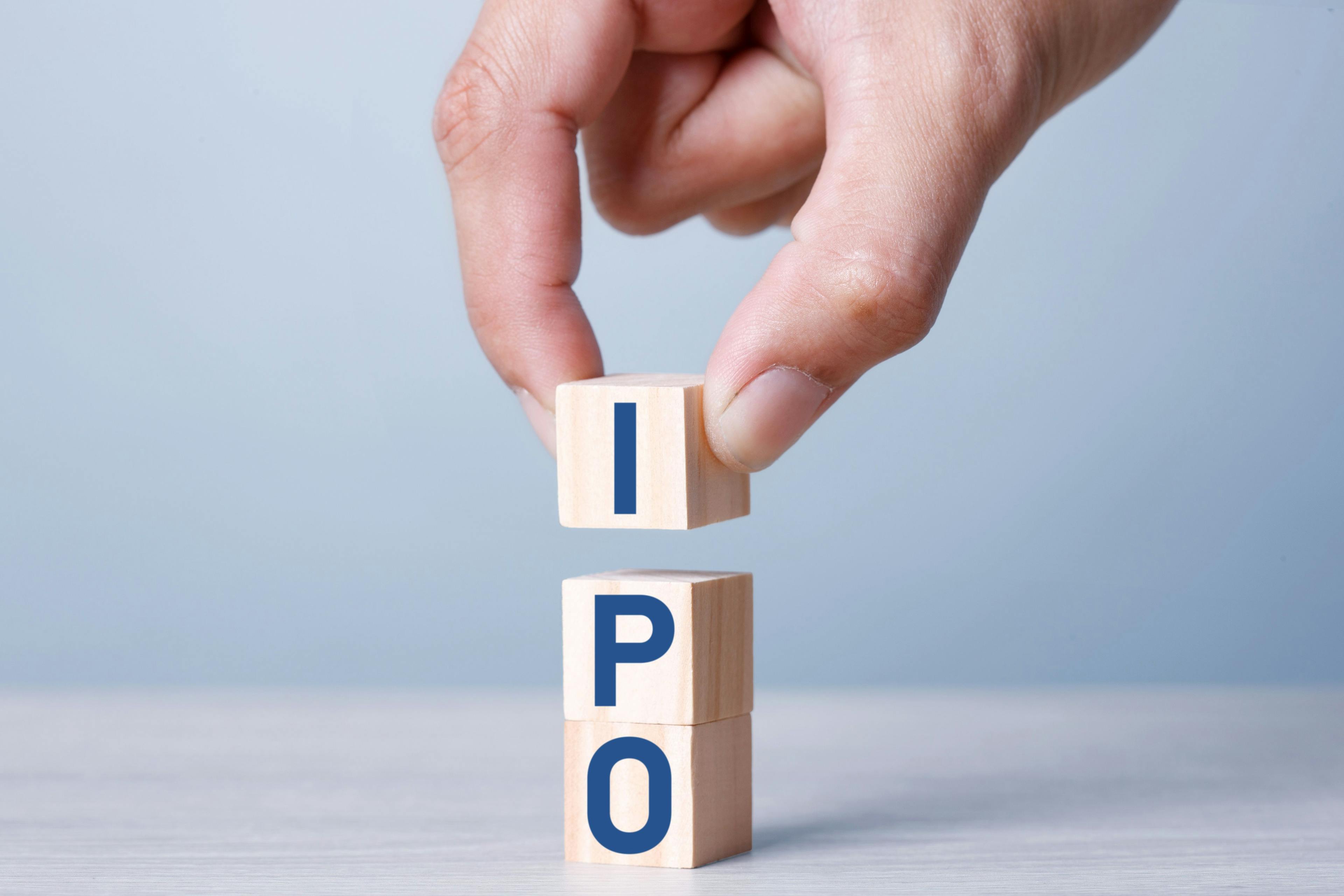 IPO accounting errors